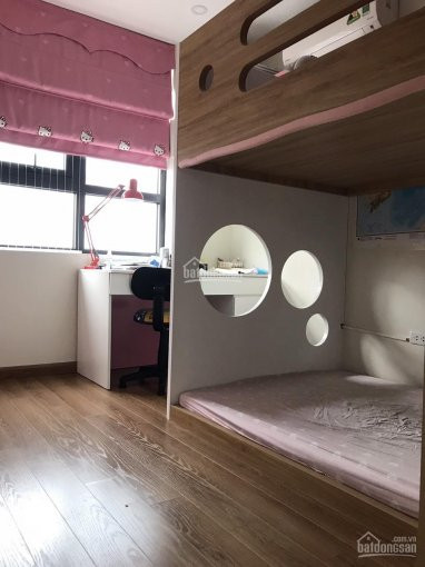 Chính Chủ Bán Nhanh Gấp Căn Hộ 2 Ngủ 2 Vệ Sinh Ban Công Hướng Bắc, 219 Trung Kính, Full đồ 6