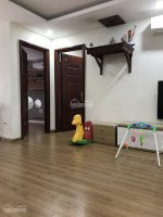 Chính Chủ Bán Nhanh Gấp Căn Hộ 2 Ngủ 2 Vệ Sinh Ban Công Hướng Bắc, 219 Trung Kính, Full đồ 7