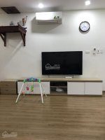 Chính Chủ Bán Nhanh Gấp Căn Hộ 2 Ngủ 2 Vệ Sinh Ban Công Hướng Bắc, 219 Trung Kính, Full đồ 9