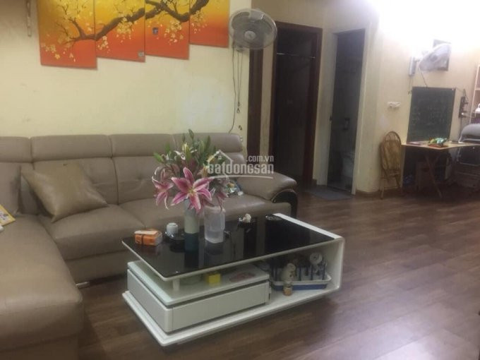 Chính Chủ Bán Nhanh Gấp Căn Hộ 84 M2 Full đẹp Tòa Ct1- Nam Xala  Hà đông 4