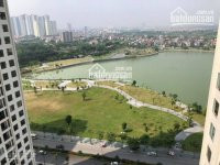 Chính Chủ Bán Nhanh Gấp Căn Hộ 90m2 Tòa A6 An Bình City View Hồ điều Hòa Full Nội Thất, Giá 31 Tỷ Bao Tên 7