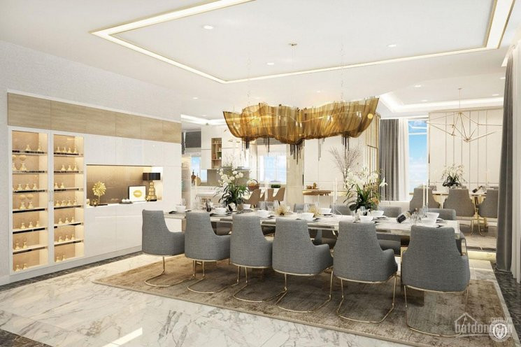 Chính Chủ Bán Nhanh Gấp Căn Hộ Cao Cấp Vinhome Central Park View Sông Công Viên 150m2, 4pn, 133 Tỷ Call 0977771919 1