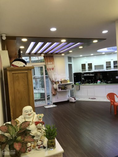 Chính Chủ Bán Nhanh Gấp Căn Hộ Chung Cư Hà đô Nguyễn Văn Công, Gò Vấp 1062m2, Giá Rẻ đầy đủ Nội Thất 4