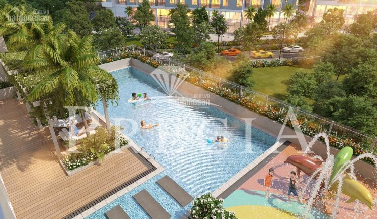 Chính Chủ Bán Nhanh Gấp Căn Hộ Quận 2 Precia Nhận Quà Liền Tay Tiền Mặt 250tr Hoặc Bộ Nội Thất 300tr 2