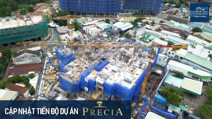 Chính Chủ Bán Nhanh Gấp Căn Hộ Quận 2 Precia Nhận Quà Liền Tay Tiền Mặt 250tr Hoặc Bộ Nội Thất 300tr 4