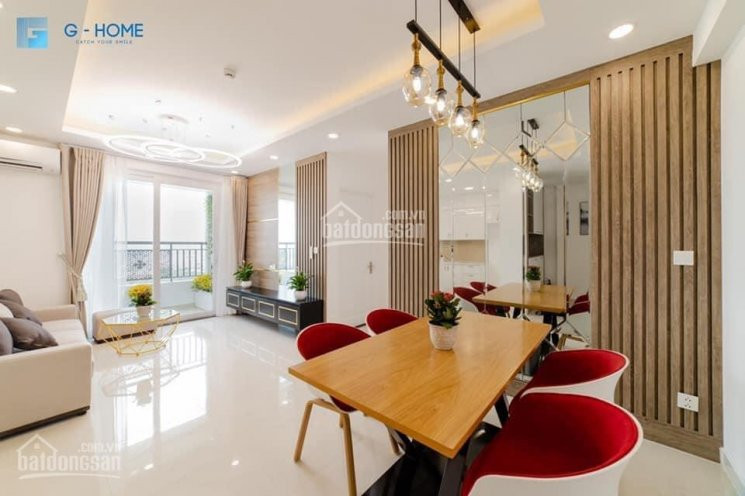 Chính Chủ Bán Nhanh Gấp Căn Hộ Sài Gòn Mia, 78m2, 2pn, Giá 3,8 Tỷ, View đường 9a, Full Nội Thất 100% Lh 0946867694 1