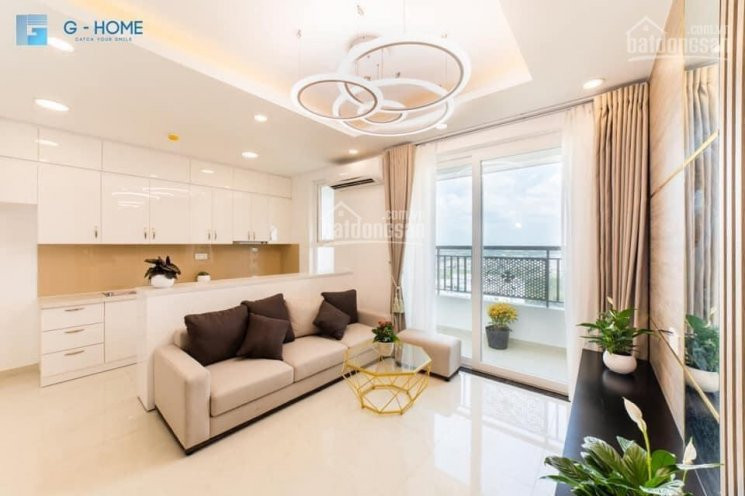 Chính Chủ Bán Nhanh Gấp Căn Hộ Sài Gòn Mia, 78m2, 2pn, Giá 3,8 Tỷ, View đường 9a, Full Nội Thất 100% Lh 0946867694 5