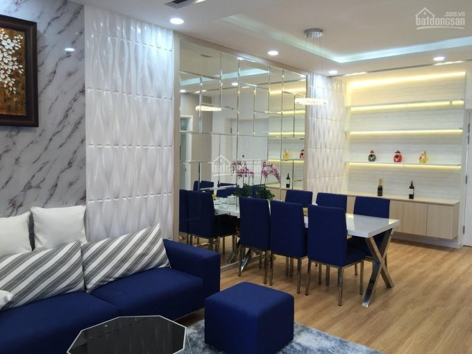 Chính Chủ Bán Nhanh Gấp Căn Hộ Saigon Pearl, 2 Phòng Ngủ, Full Nội Thất Cao Cấp, Lầu Cao, View Tòa 81 Tầng 2