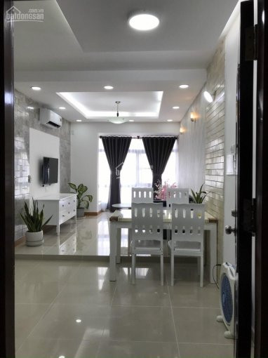 Chính Chủ Bán Nhanh Gấp Căn Hộ Sky Garden 3 , Phú Mỹ Hưng Q7 , Diện Tích 69m 2680 Tỷ 3