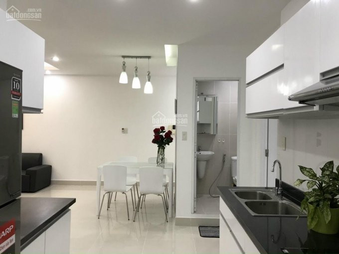 Chính Chủ Bán Nhanh Gấp Căn Hộ Sky Garden 3 , Phú Mỹ Hưng Q7 , Diện Tích 69m 2680 Tỷ 7