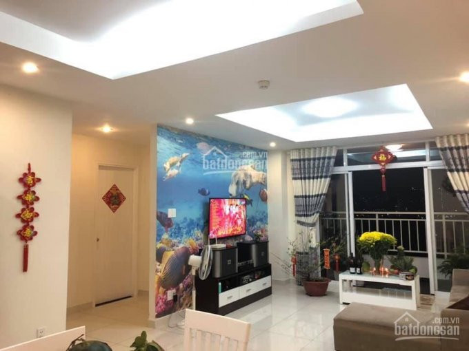 Chính Chủ Bán Nhanh Gấp Căn Hộ Terra Rosa 127m2, 3pn View Pmh, Ban Công, Giá 2,05 Tỷ Lh: 0909864600 1