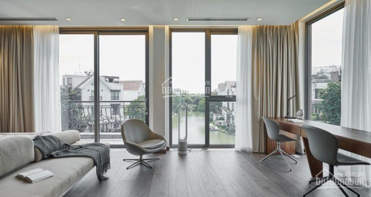 Chính Chủ Bán Nhanh Gấp Căn Hoa Sữa 6, View Vườn Hoa Lớn, 342m2, 259 Tỷ, Sông Thoáng, Nội Khu Trung Tâm Vinhomes 5