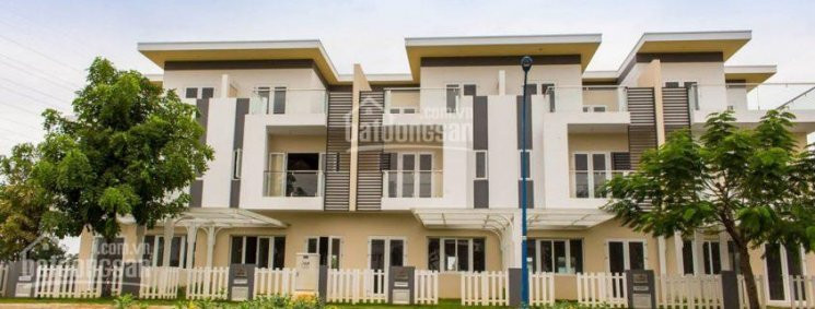 Chính Chủ Bán Nhanh Gấp Căn Mega Village, Full Nội Thất, Khang điền Quận 9, Giá 5,6 5tỷ/căn Melosa 6x18m - 71tỷ 1