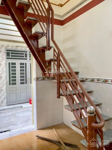 Chính Chủ Bán Nhanh Gấp Căn Nhà 80m2, 1 Trệt 1 Lầu Ngay Chợ Thủ Dầu Một, Mtkd, Tặng Full Nội Thất 1