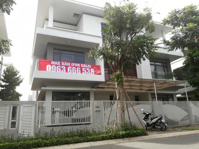 Chính Chủ Bán Nhanh Gấp Căn Nhà Biệt Thự Song Lập Phố đông Village, Quận 2, Dt 95x20m, Giá Tốt Nhất Thị Trường 6