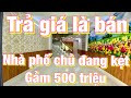 Chính Chủ Bán Nhanh Gấp Căn Nhà Phố Giảm 500 Triệu Khu đồng Bộ đường Phan Huy ích, P15, Tân Bình 17