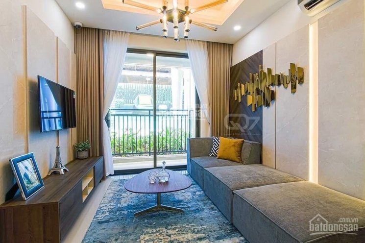 Chính Chủ Bán Nhanh Gấp Ch Q7 Boulevard, 2pn, View Hồ Bơi, Giá 2,350 Tỷ (bán đúng Giá), đã Tt 70% Bao Hết Mọi Phí 2