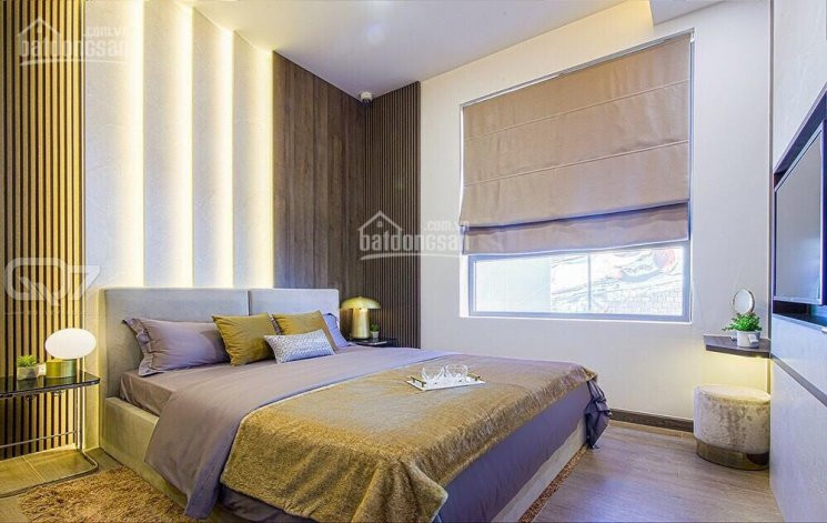 Chính Chủ Bán Nhanh Gấp Ch Q7 Boulevard, 2pn, View Hồ Bơi, Giá 2,350 Tỷ (bán đúng Giá), đã Tt 70% Bao Hết Mọi Phí 3