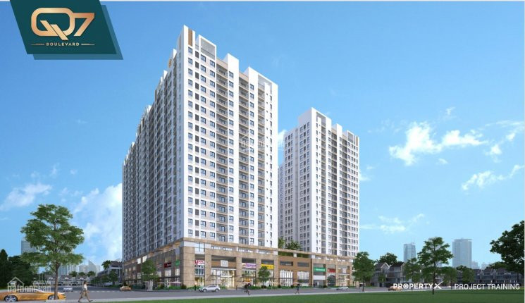 Chính Chủ Bán Nhanh Gấp Ch Q7 Boulevard, 2pn, View Hồ Bơi, Giá 2,350 Tỷ (bán đúng Giá), đã Tt 70% Bao Hết Mọi Phí 7