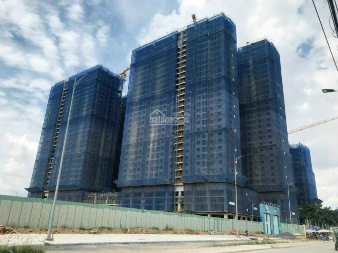 Chính Chủ Bán Nhanh Gấp Ch Q7 Saigon Riverside Căn S207 View Cầu Phú Mỹ 2pn 2wc Rẻ Nhất Thị Trường Lh:0906360234 5