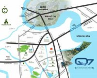 Chính Chủ Bán Nhanh Gấp Ch Q7 Saigon Riverside Căn S207 View Cầu Phú Mỹ 2pn 2wc Rẻ Nhất Thị Trường Lh:0906360234 16