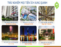 Chính Chủ Bán Nhanh Gấp Chcc Lexington, Q2, 2 Phòng Ngủ, Căn Góc, Lầu Cao, View đẹp Giá Tốt Nhất 2,950 Tỷ 7