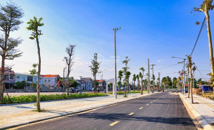 Chính Chủ Bán Nhanh Gấp đất Nền Epic Town  Vinh Dự đi Tiên Phong Trong Việc Kết Nối đô Thị điện Bàn - đn - Hội An 1