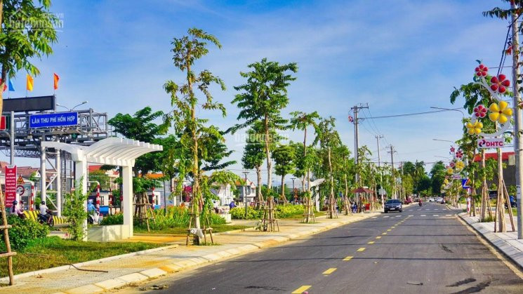 Chính Chủ Bán Nhanh Gấp đất Nền Epic Town  Vinh Dự đi Tiên Phong Trong Việc Kết Nối đô Thị điện Bàn - đn - Hội An 2