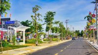 Chính Chủ Bán Nhanh Gấp đất Nền Epic Town  Vinh Dự đi Tiên Phong Trong Việc Kết Nối đô Thị điện Bàn - đn - Hội An 5