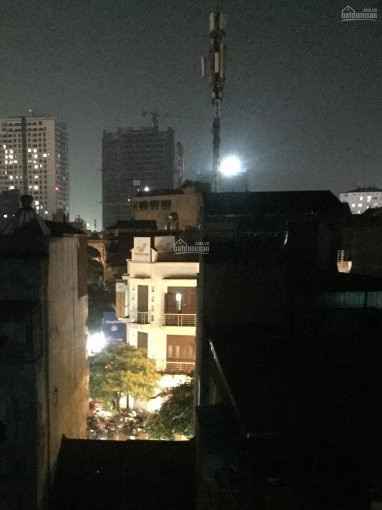 Chính Chủ Bán Nhanh Gấp Gấp Nhà đẹp 5 Tầng Ngay Vườn Hoa Ngọc Lâm Dt 39,9m2 Mt 4m Hướng đông Bắc 2