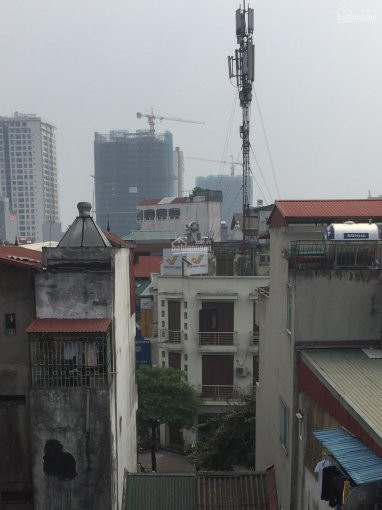 Chính Chủ Bán Nhanh Gấp Gấp Nhà đẹp 5 Tầng Ngay Vườn Hoa Ngọc Lâm Dt 39,9m2 Mt 4m Hướng đông Bắc 3