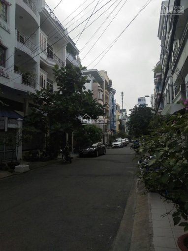 Chính Chủ Bán Nhanh Gấp Khách Sạn Hxh Khu Phan Xích Long Dt 9x18m Nhà 6 Lầu, Thang Máy Hđt 95tr/tháng Giá Chỉ 17 Tỷ 3