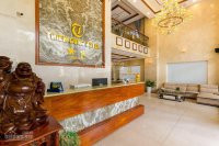 Chính Chủ Bán Nhanh Gấp Khách Sạn Hxh Khu Phan Xích Long Dt 9x18m Nhà 6 Lầu, Thang Máy Hđt 95tr/tháng Giá Chỉ 17 Tỷ 4