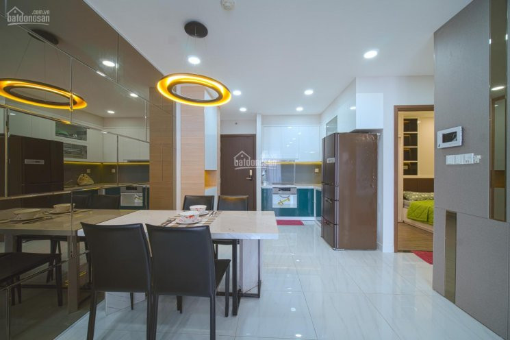 Chính Chủ Bán Nhanh Gấp, Kingston Residence, Nguyễn Văn Trỗi, Phú Nhuận Căn 80m2, 2pn, Giá 48 Tỷ, Lh 0937670640 3