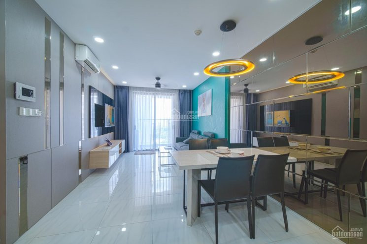 Chính Chủ Bán Nhanh Gấp, Kingston Residence, Nguyễn Văn Trỗi, Phú Nhuận Căn 80m2, 2pn, Giá 48 Tỷ, Lh 0937670640 4