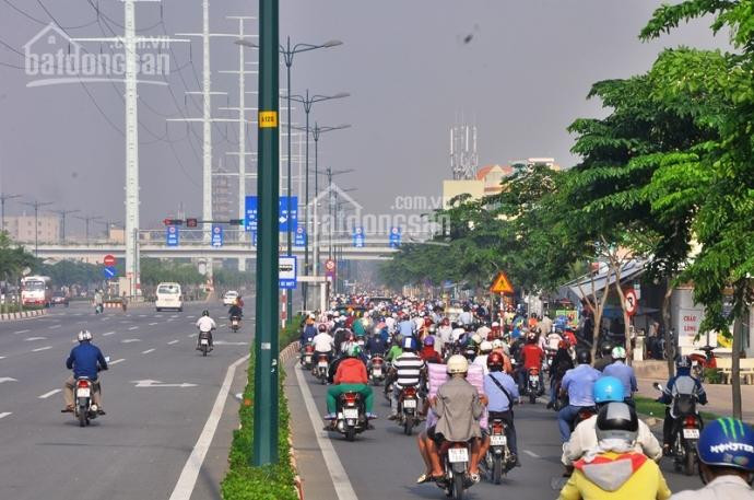 Chính Chủ Bán Nhanh Gấp Lô đất Cực đẹp, đường 22 Linh đông, Thủ đức Ngay Chung Cư 4s Linh đông Giá 395tỷ/90m2 4