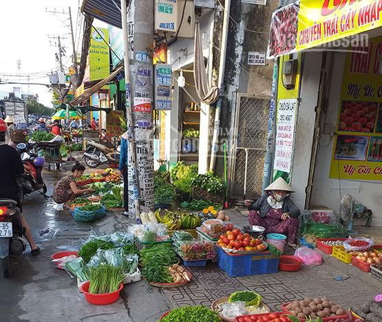 Chính Chủ Bán Nhanh Gấp Lô đất Ngay Cách Mt Pvđ 300m Gần Giga Mall Thủ đức 84m2, Lh 0986983677 4