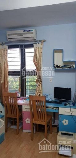 Chính Chủ Bán Nhanh Gấp Nhà 53m2 Lô Góc 3 Mặt Thoáng Giá 5 Tỷ Phố Hoàng Hoa Thám 3