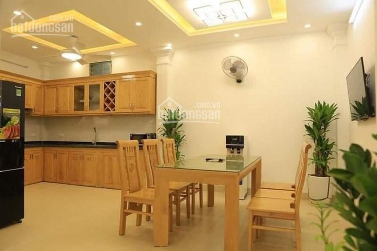 Chính Chủ Bán Nhanh Gấp Nhà 6 Tầng 41m2 Tại Hồ Sài đồng, Long Biên 3