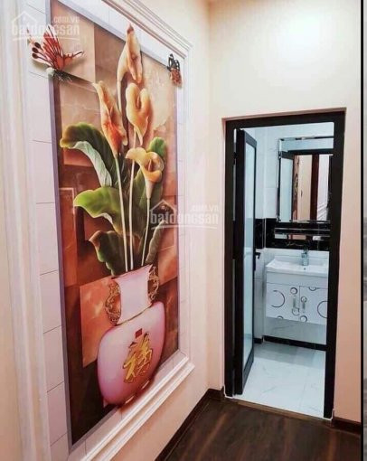 Chính Chủ Bán Nhanh Gấp Nhà Cầu Diễn 26 Tỷ-30m2-5 Tầng 8