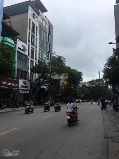 Chính Chủ Bán Nhanh Gấp Nhà Mặt Phố Trung Hoà 140m2 đang Cho Thuê 100tr/tháng Liên Hệ Chủ Nhà 0977217789 1