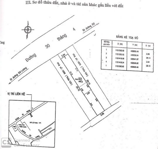 Chính Chủ Bán Nhanh Gấp Nhà Mặt Tiền đường 30/4, P 11, Tp Vt - 4x29m=115m2 (sd 160m2) - 62 Tỷ - Lh: 0785815272 7