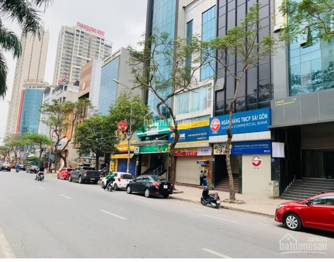 Chính Chủ Bán Nhanh Gấp Nhà Mặt Trung Yên 3 95m2 X 6t, Mt 6m Lô Góc đường Vỉa Hè 2 Bên 10m Giá 168 Tỷ 2