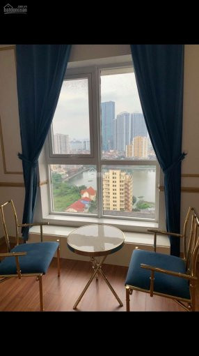 Chính Chủ Bán Nhanh Gấp Nhà Mặt Trung Yên 3 95m2 X 6t, Mt 6m Lô Góc đường Vỉa Hè 2 Bên 10m Giá 168 Tỷ 4