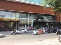 Chính Chủ Bán Nhanh Gấp Nhà Mt Nguyễn Cư Trinh Quận 1( đoạn đẹp ) Dt: 7 X 17m, Trệt - Lửng, Giá 22 Tỷ 2