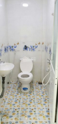 Chính Chủ Bán Nhanh Gấp Nhà Nguyễn Văn Quá, Q12 - 455m2 - Sổ Riêng, Hoàn Công đủ 4