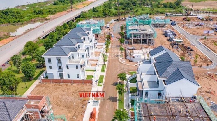 Chính Chủ Bán Nhanh Gấp Nhà Phố 8x20m Kđt Aqua City Giá Chỉ 6,4 Tỷ Thanh Toán Tiến độ Nhẹ 2 Th/3% Thích Hợp đầu Tư 11