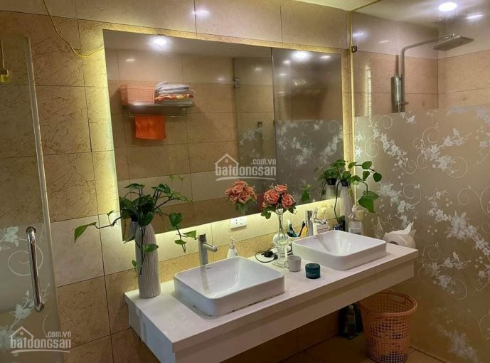 Chính Chủ Bán Nhanh Gấp Nhà Pl Phú Diễn 45m2, 5 Tầng, Thang Máy, Mt 45m, ô Tô Tránh, Gần đh Tài Nguyên, Giá 55 Tỷ 2