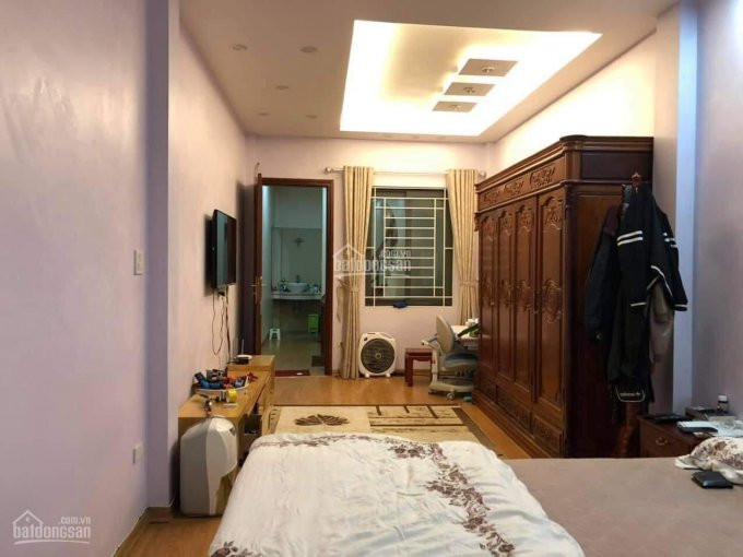 Chính Chủ Bán Nhanh Gấp Nhà Tại Xã đàn, 50m2 Cách 1 Nhà Ra Phố, Giá 44 Tỷ Lh 0972075383 3