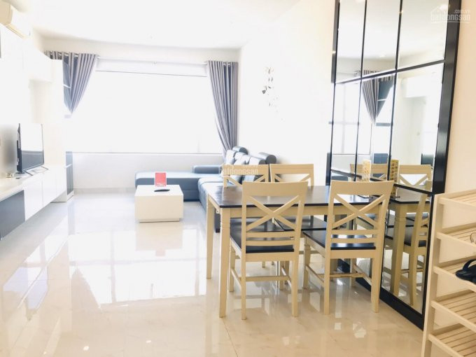 Chính Chủ Bán Nhanh Gấp Sunrise City North 1pn 56 M2 Lầu Cao - đang Có Hợp đồng Thuê 3